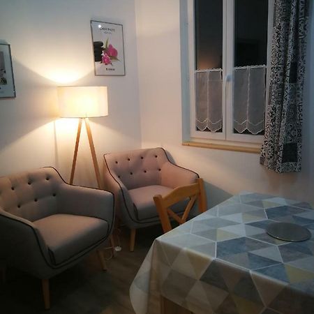 Lupin Apartamento Rochefort  Exterior foto