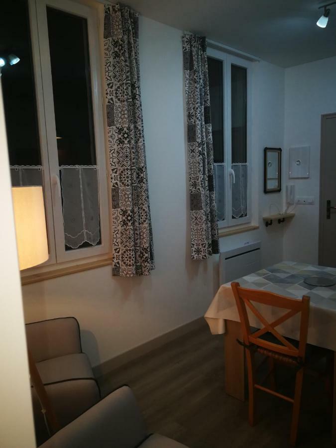 Lupin Apartamento Rochefort  Exterior foto