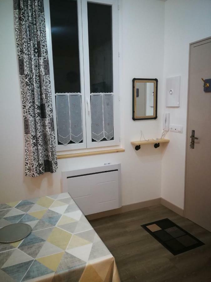 Lupin Apartamento Rochefort  Exterior foto
