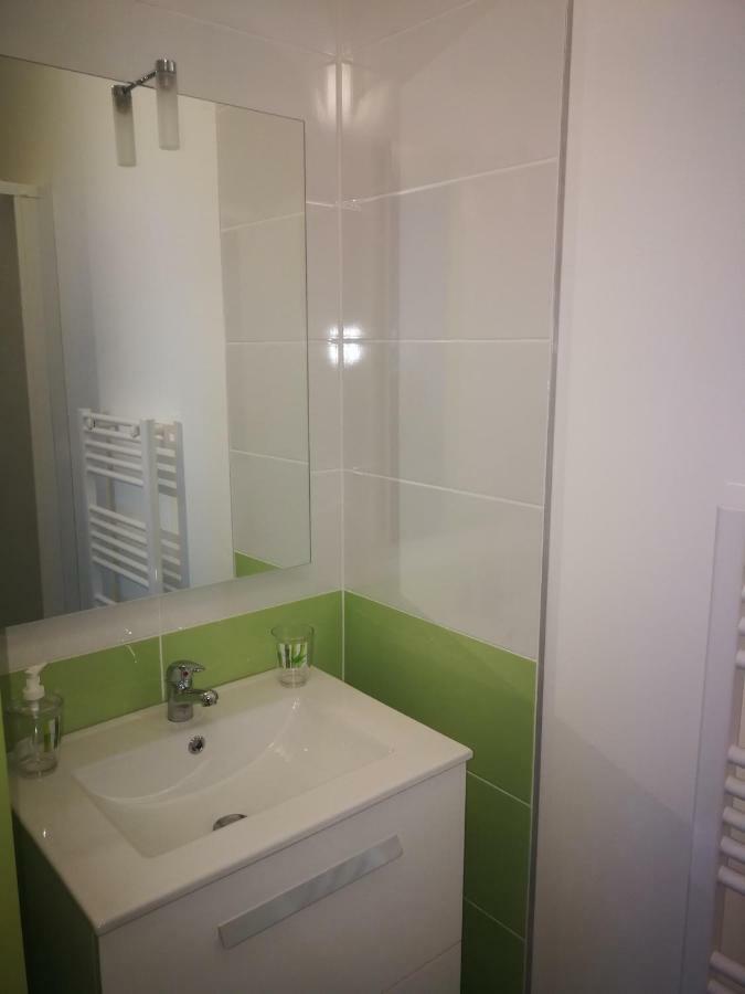 Lupin Apartamento Rochefort  Exterior foto